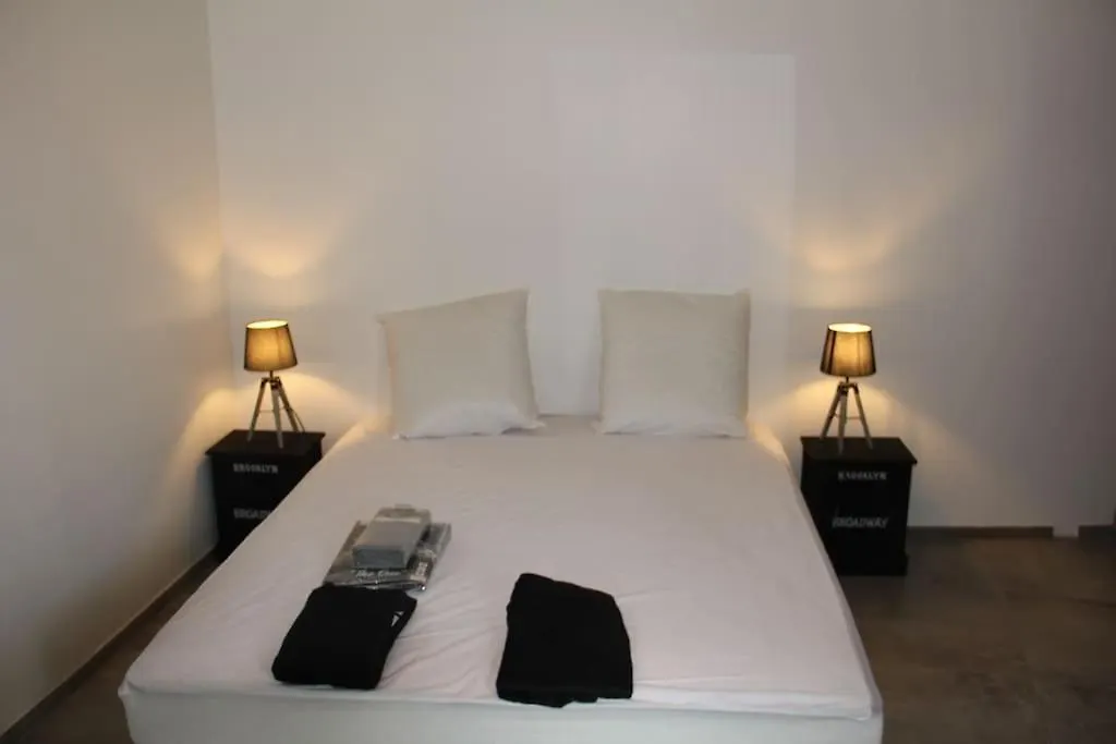 Gite Les Oliviers Saou Holiday home